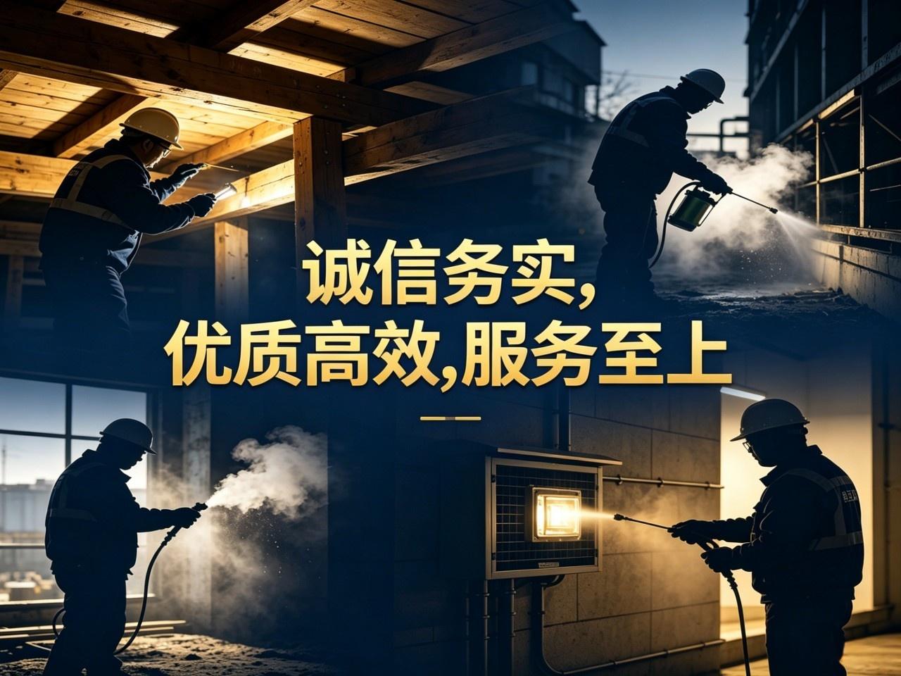 溧阳白蚁防治中心电话号码｜全市免费上门检查虫害服务